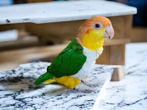 Caique