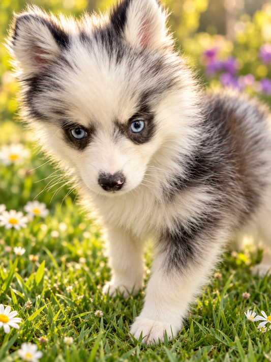 POMSKY