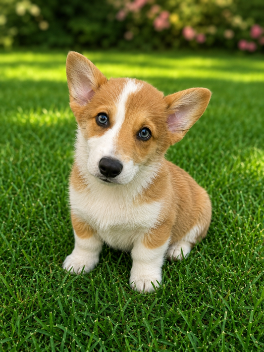 Cardigan Welsh Corgi/Pembroke Welsh Corgi