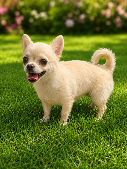 Chihuahua
