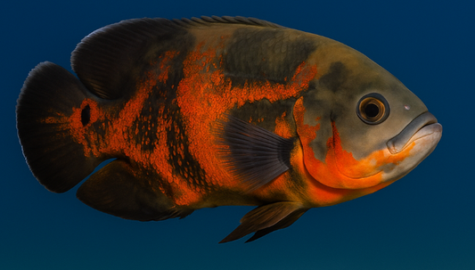 Oscar Fish
